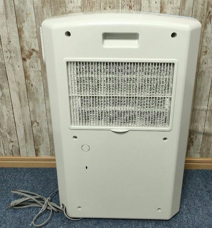 コロナ CORONA どこでもクーラー CDM-F1021 冷風衣類乾燥除湿機