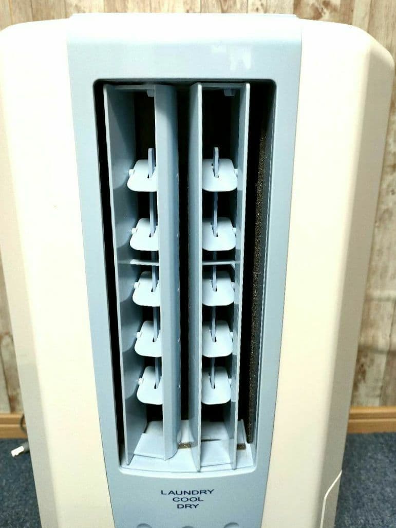 コロナ CORONA どこでもクーラー CDM-F1021 冷風衣類乾燥除湿機