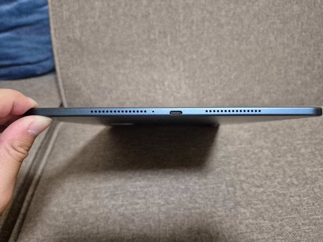 ワンプラス OnePlus Pad 3 グローバル版