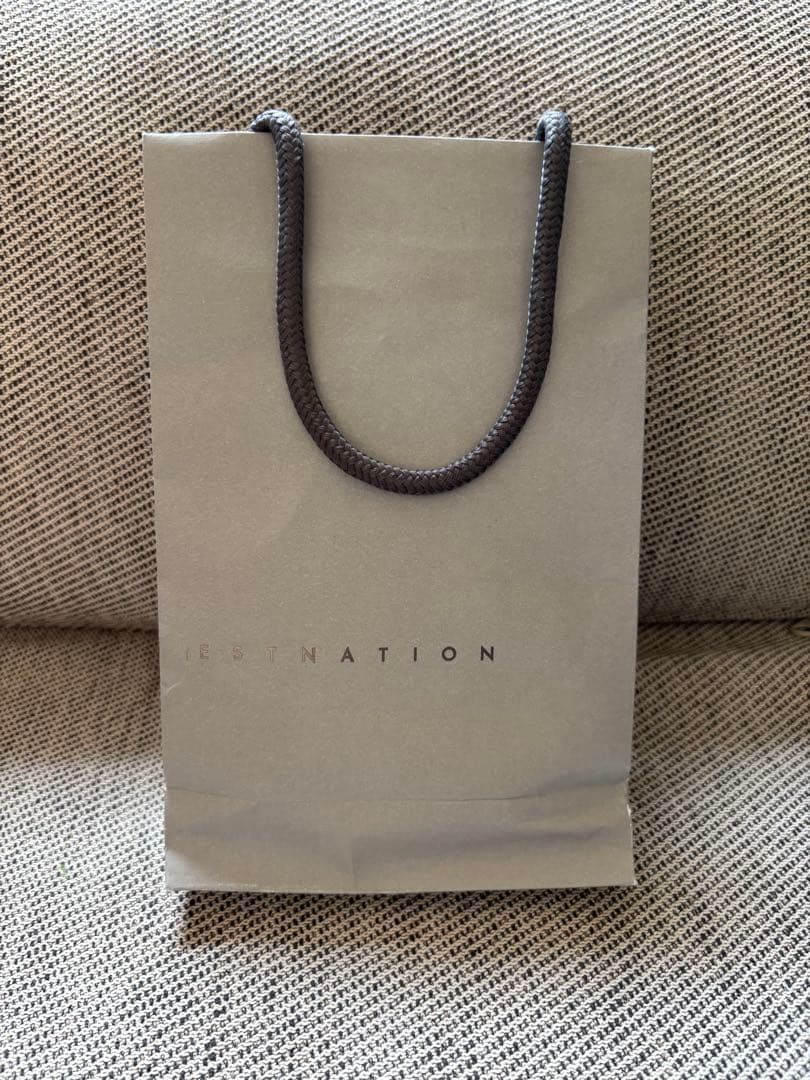 BANDOLIER バンドリヤー iPhone 15pro ケース