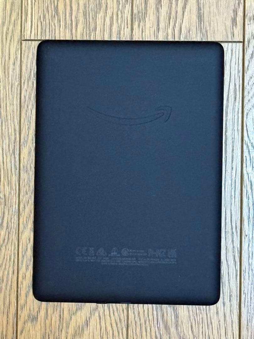 Kindle Paperwhite (16GB) 11世代　広告なし