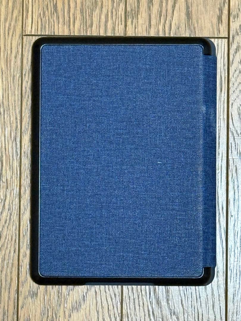 Kindle Paperwhite (16GB) 11世代　広告なし