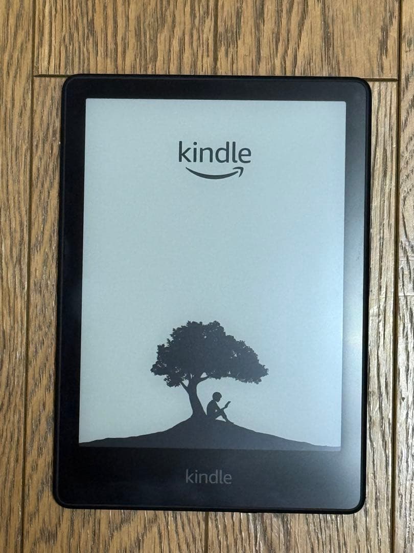 Kindle Paperwhite (16GB) 11世代　広告なし