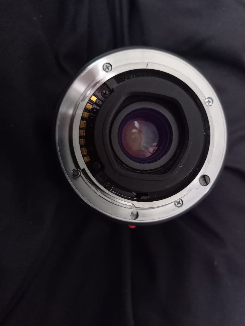 ミノルタ　MINOLTA α 7xi 一眼レフカメラセット