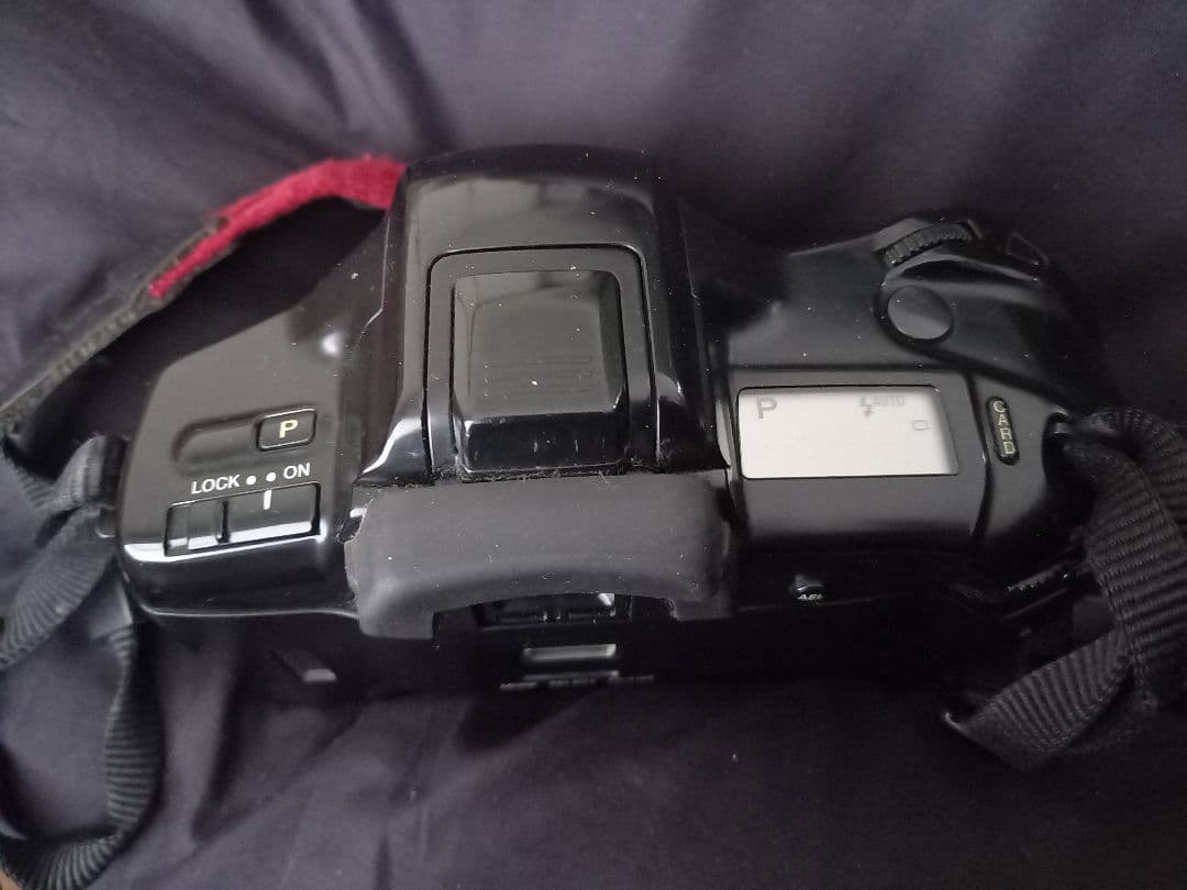 ミノルタ　MINOLTA α 7xi 一眼レフカメラセット