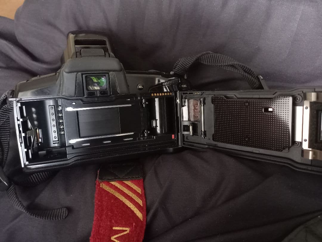 ミノルタ　MINOLTA α 7xi 一眼レフカメラセット