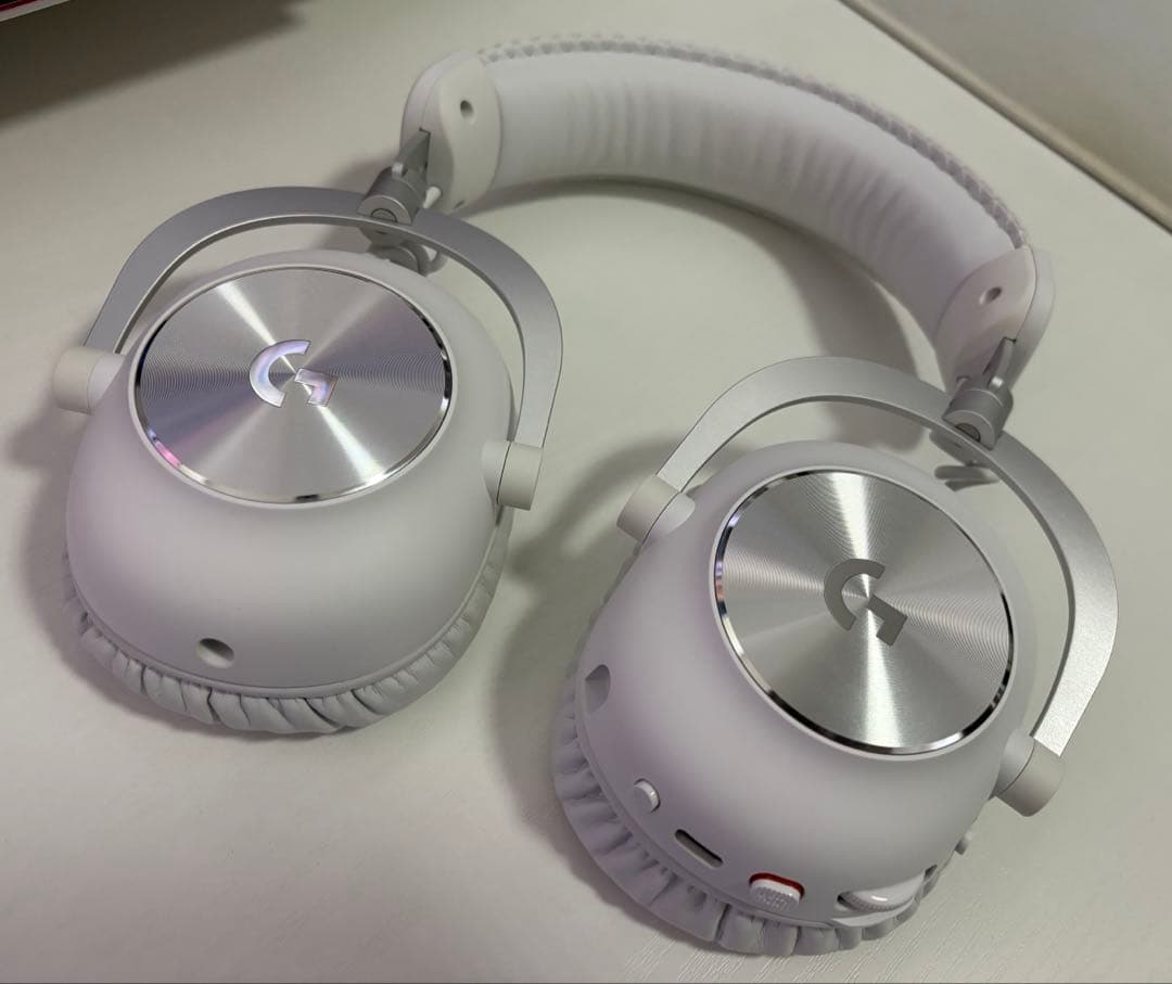 ［訳あり］ロジクール G PRO X2 LIGHTSPEED