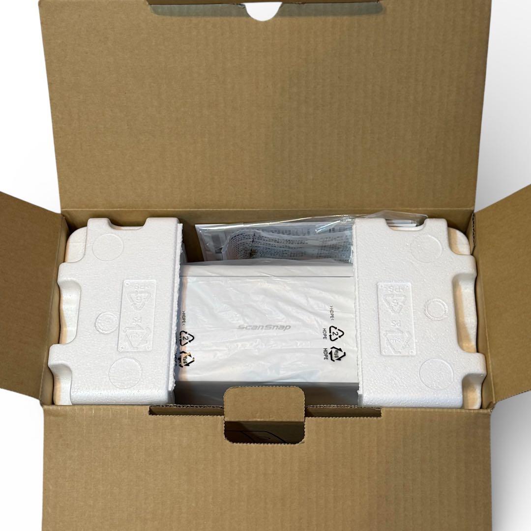 ✨ずんだもん様✨ ScanSnap iX1300 富士通 スキャナー