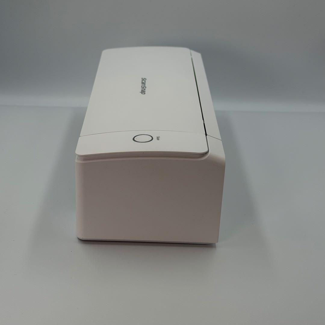 ✨ずんだもん様✨ ScanSnap iX1300 富士通 スキャナー