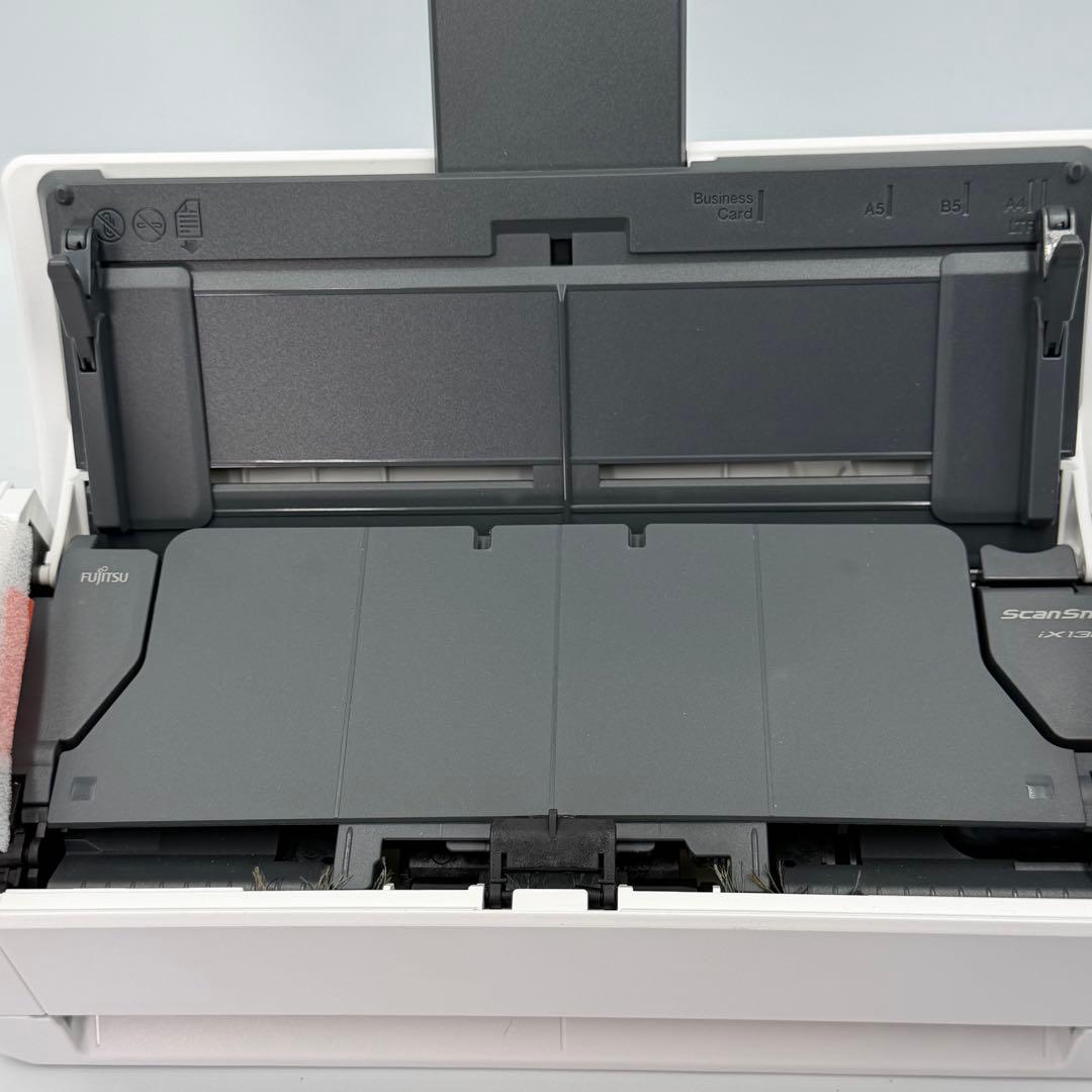 ✨ずんだもん様✨ ScanSnap iX1300 富士通 スキャナー