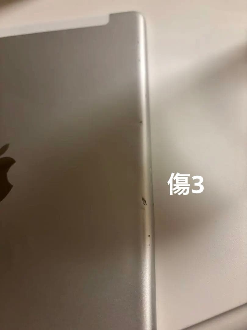 iPad第9世代 64G ジャンク