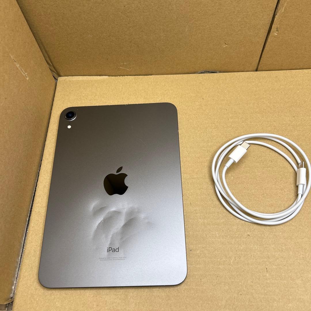 Apple iPad mini (第６世代) Wi-Fi 64GB