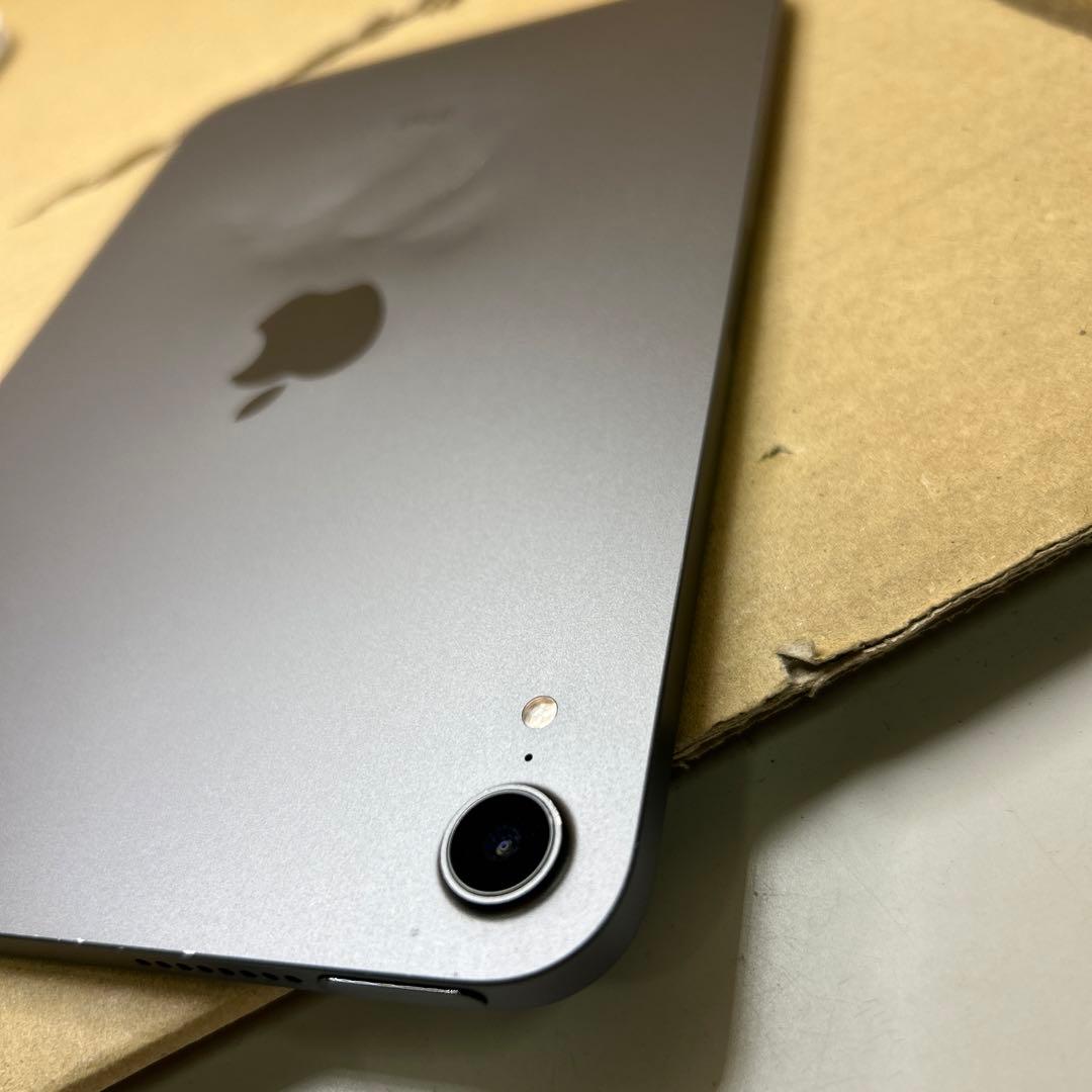 Apple iPad mini (第６世代) Wi-Fi 64GB