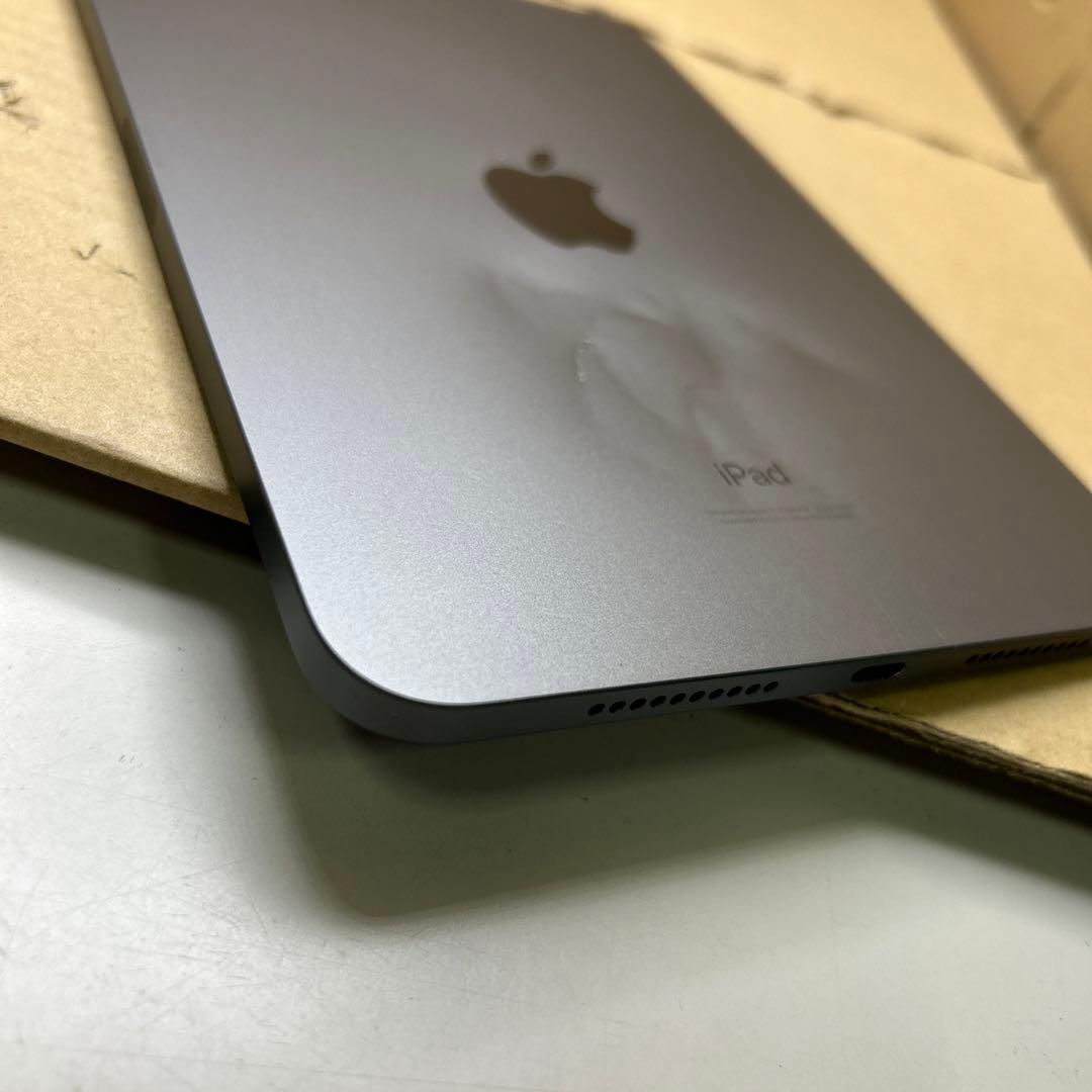 Apple iPad mini (第６世代) Wi-Fi 64GB