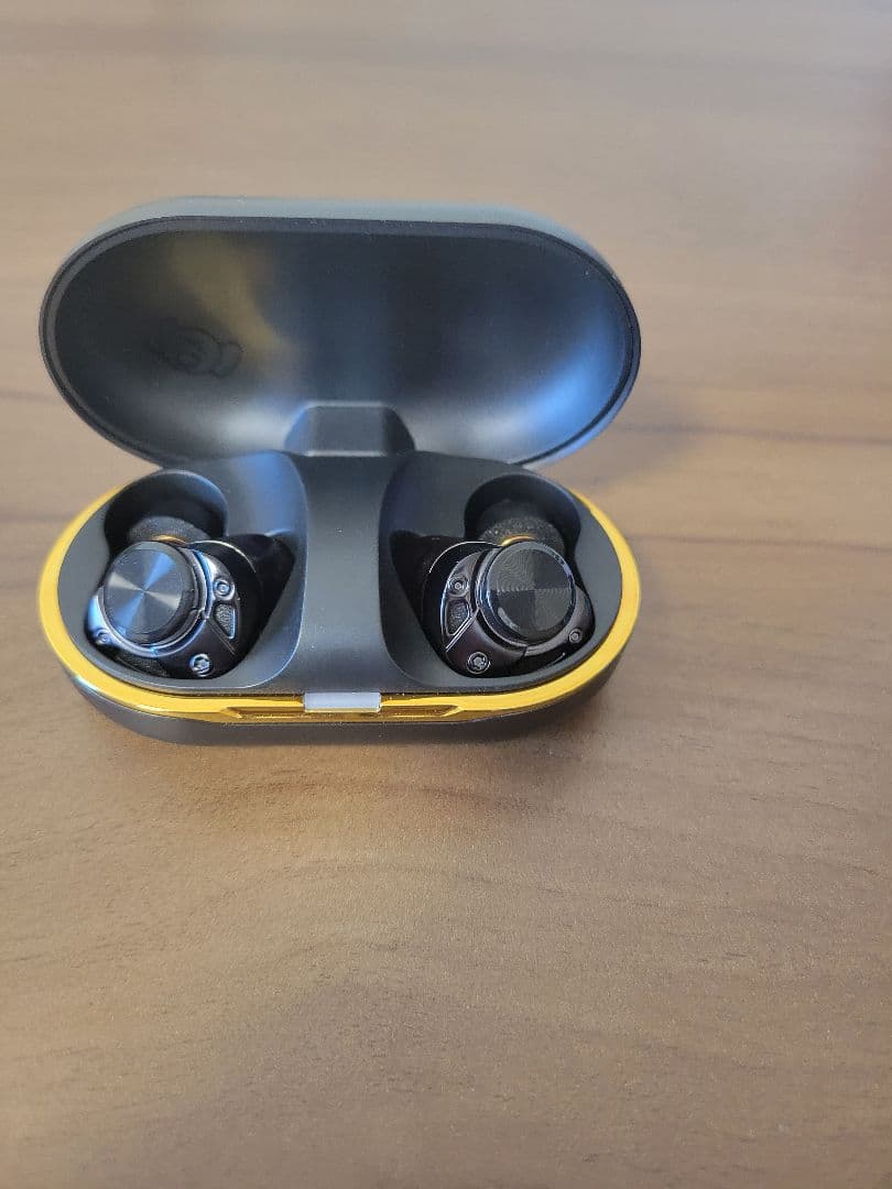 イヤホン AVIOT TE-ZX1-PNK