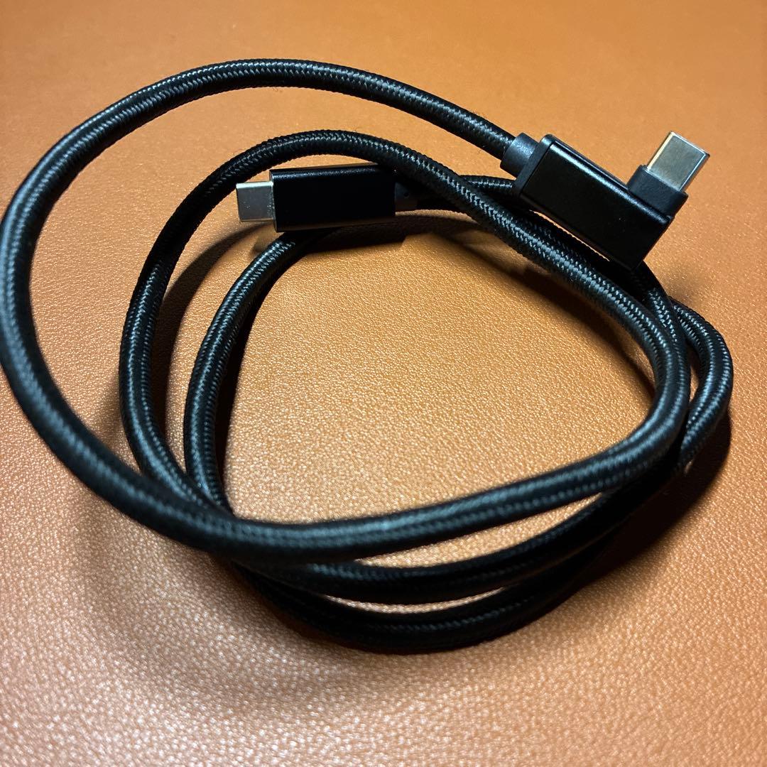 14.1型液晶モバイルモニター JAPAN NEXT製