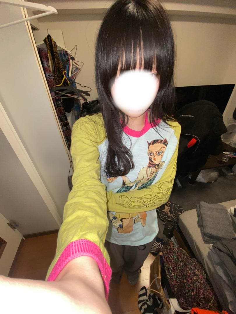 トップス Heaven by Marc Jacobs Kiko Kostadinov