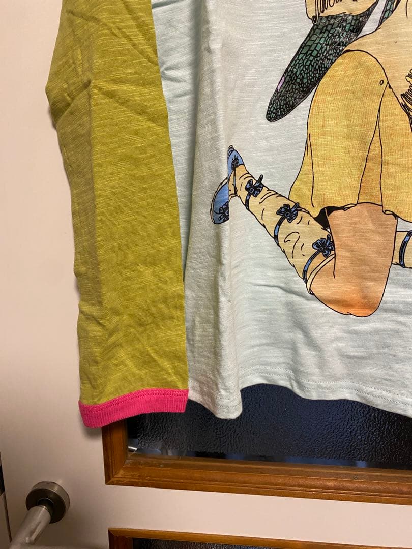 トップス Heaven by Marc Jacobs Kiko Kostadinov