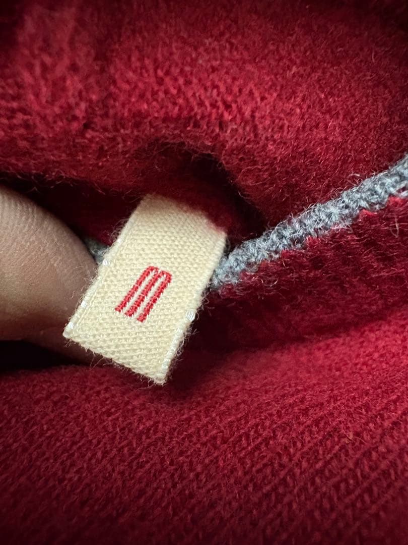 アルティア、グランサッソ、デラチアーナ　ニットx3枚セット