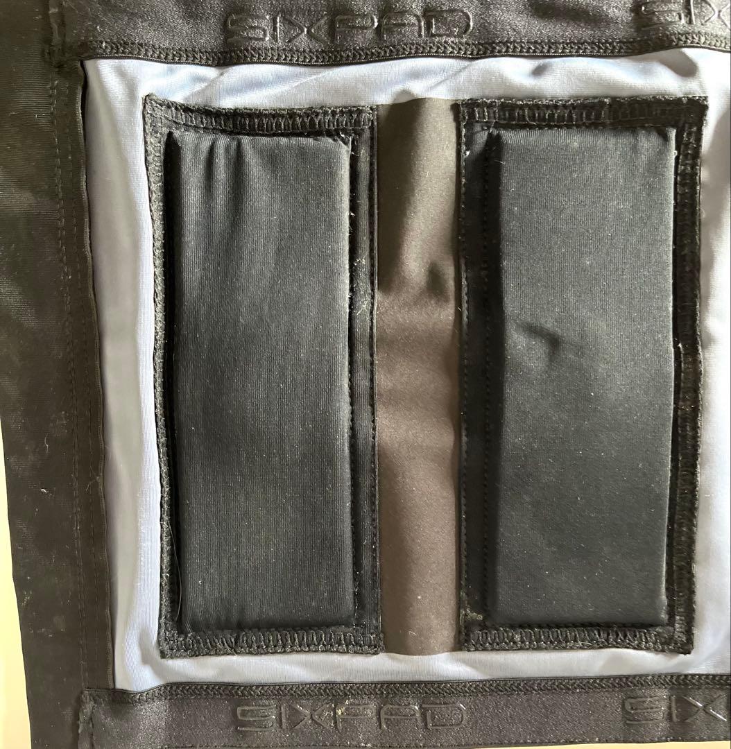 SIXPAD （シックスパッド パワースーツアブズ） LLサイズ