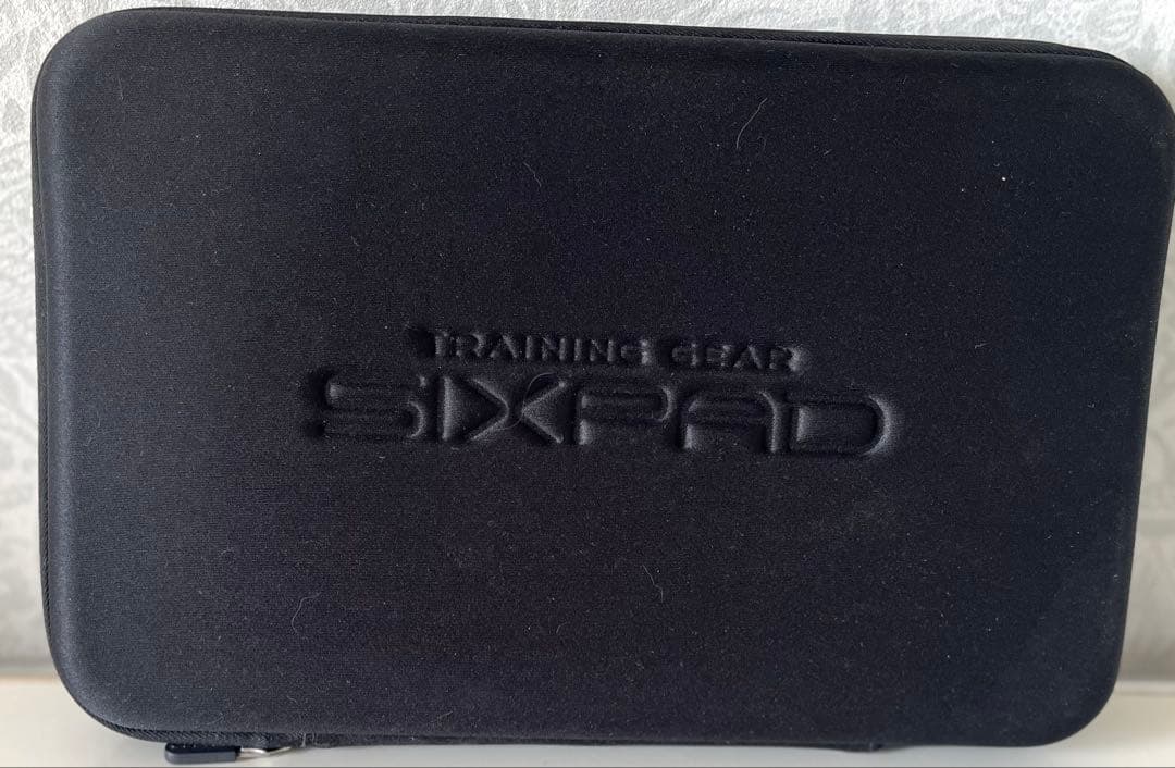 SIXPAD （シックスパッド パワースーツアブズ） LLサイズ