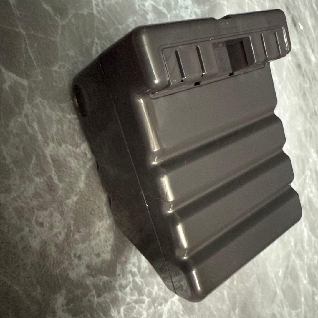 ダイソンロボット掃除機360eye　バッテリー新品未使用