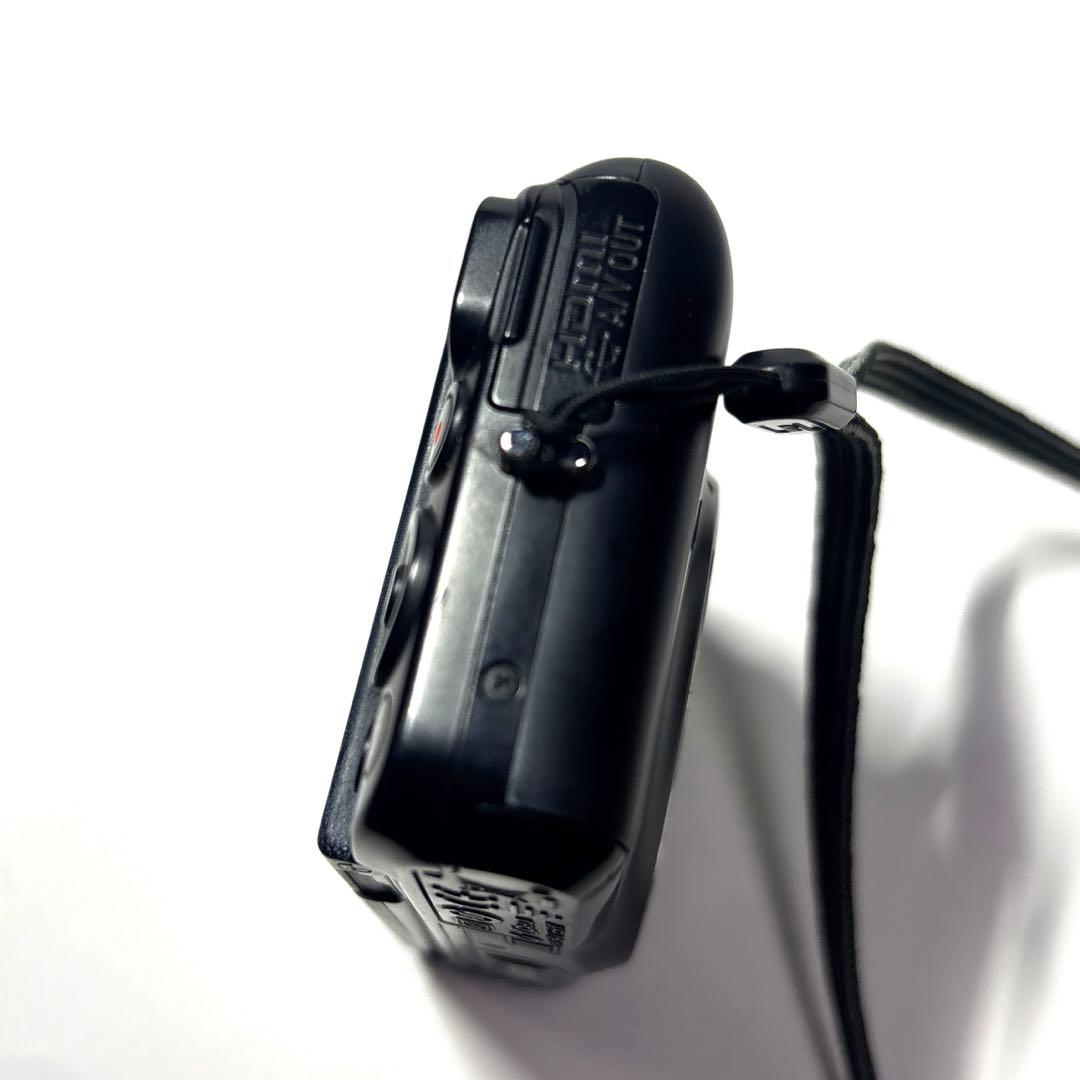 Nikon ニコン COOLPIX S6600 充電器なし 電源未確認