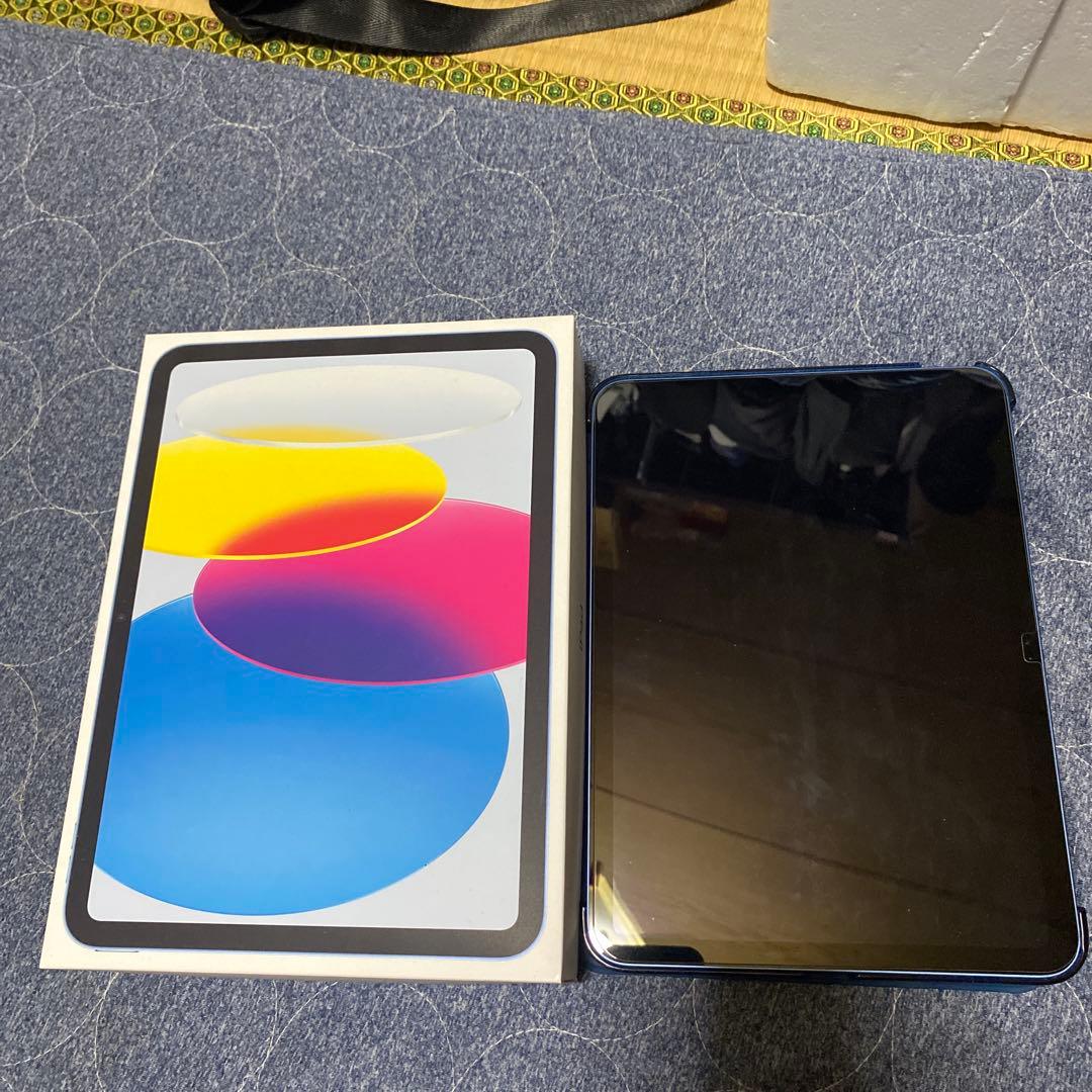 ipad(A16) WI-FI128GBモデル