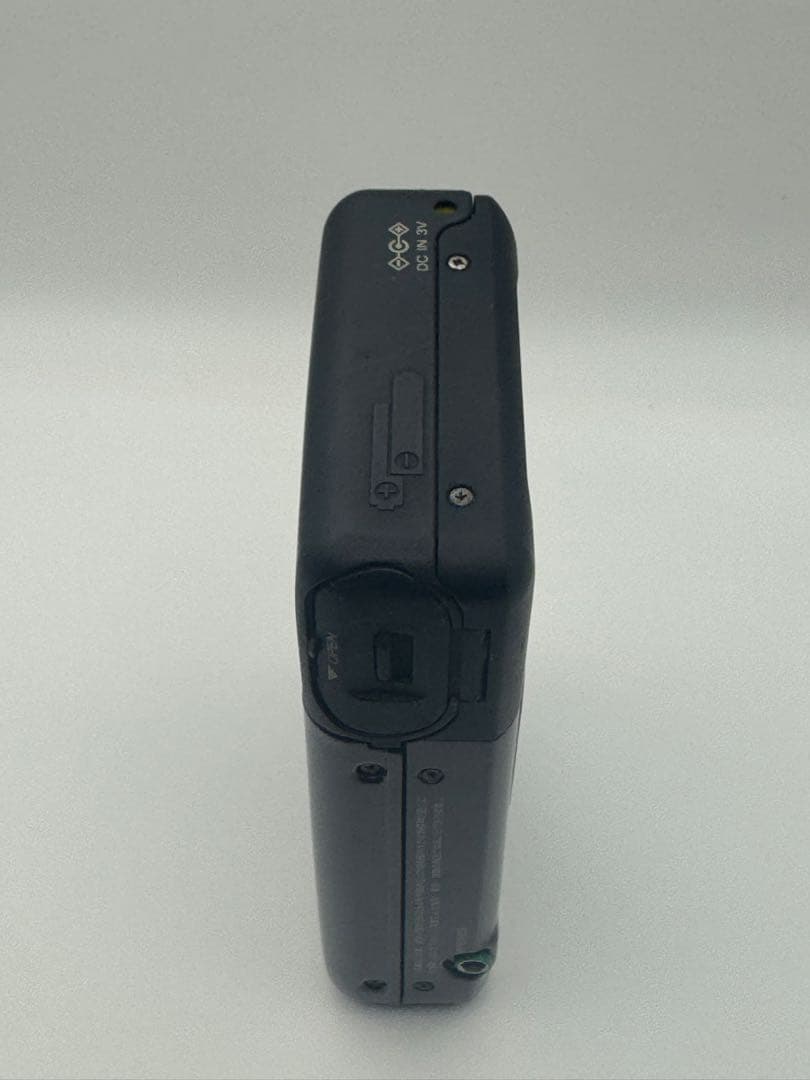 SONY WMD-DT1 デジタルオーディオ　テーププレーヤー　ジャンク