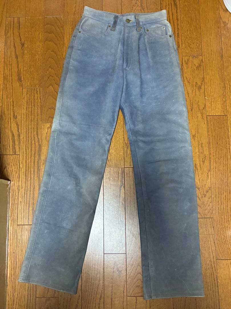 クシタニ　エクスプローラージーンズ　29インチ