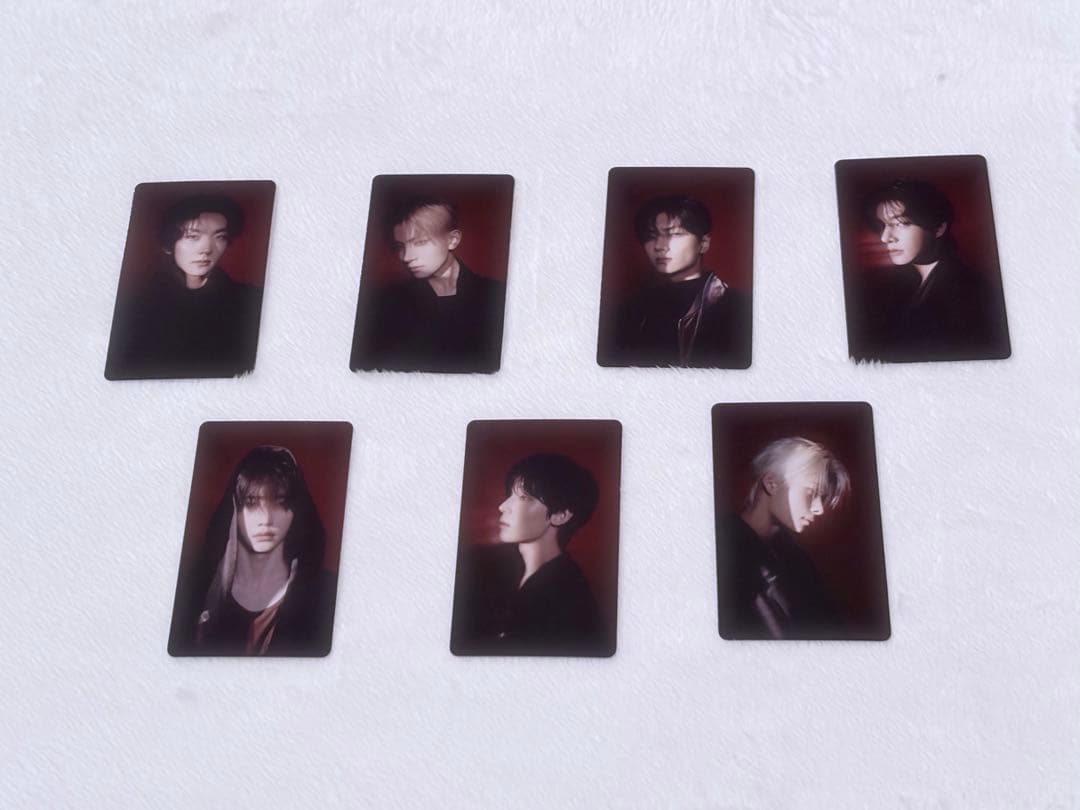 タレントカード rt47552