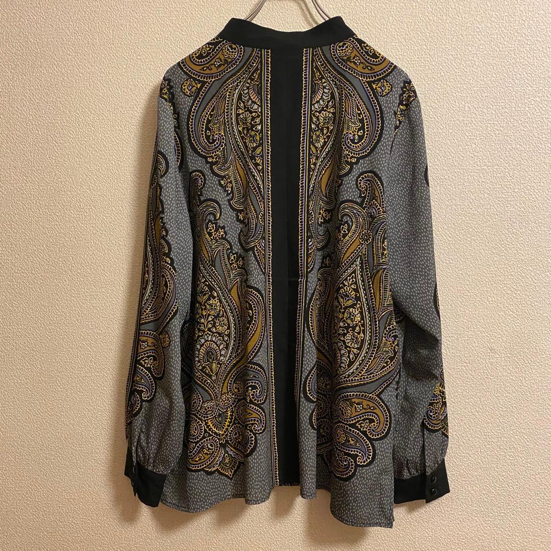 Bob Mackie ボブマッキー Art graphic design