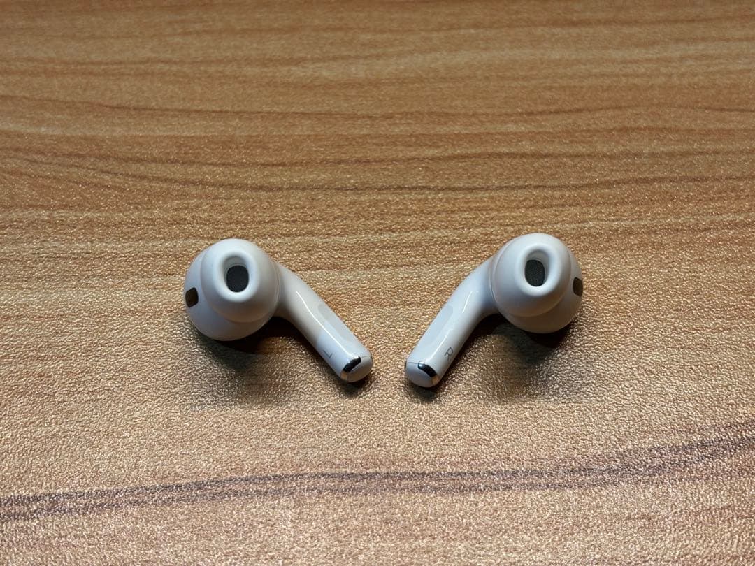 イヤホン AirPods Pro 2 USB-C