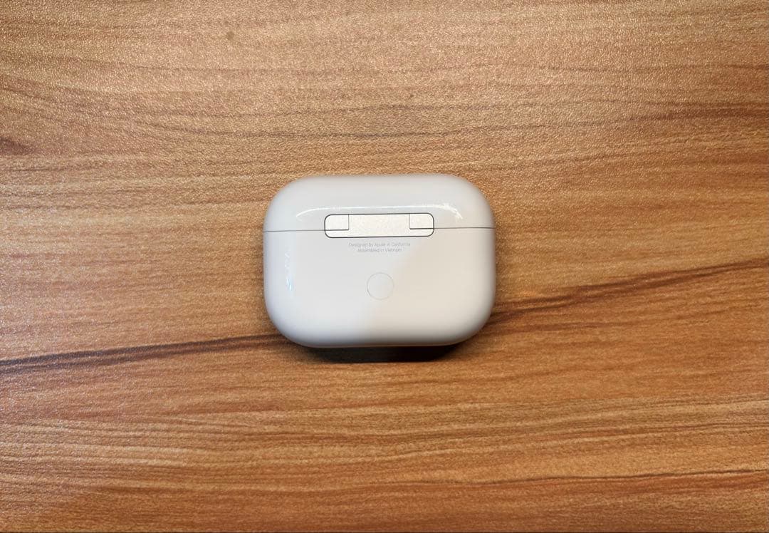 イヤホン AirPods Pro 2 USB-C