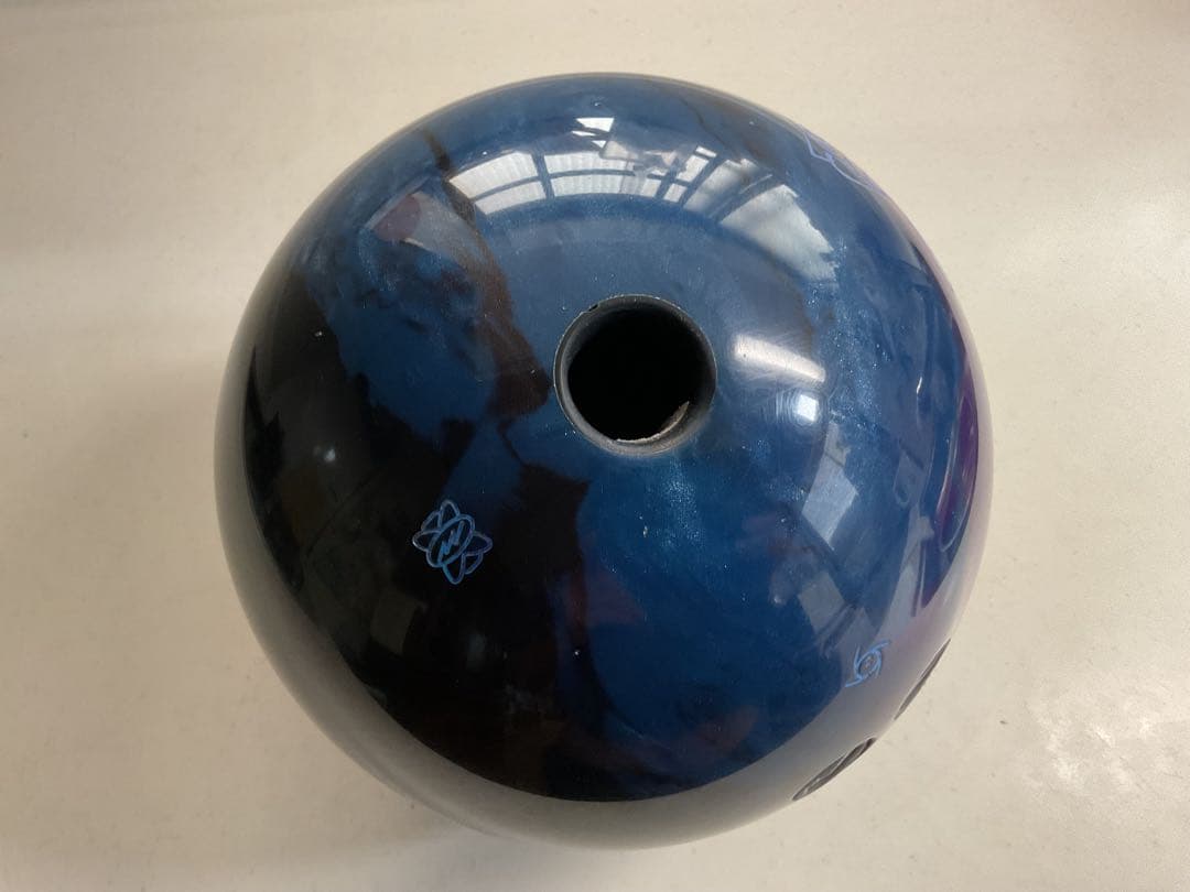 STORM『INFINITEフィジックスRX』15P