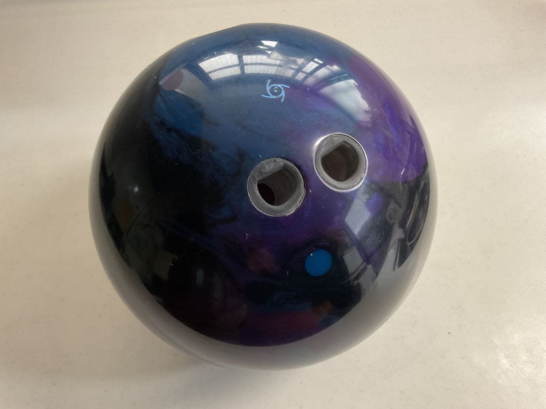 STORM『INFINITEフィジックスRX』15P