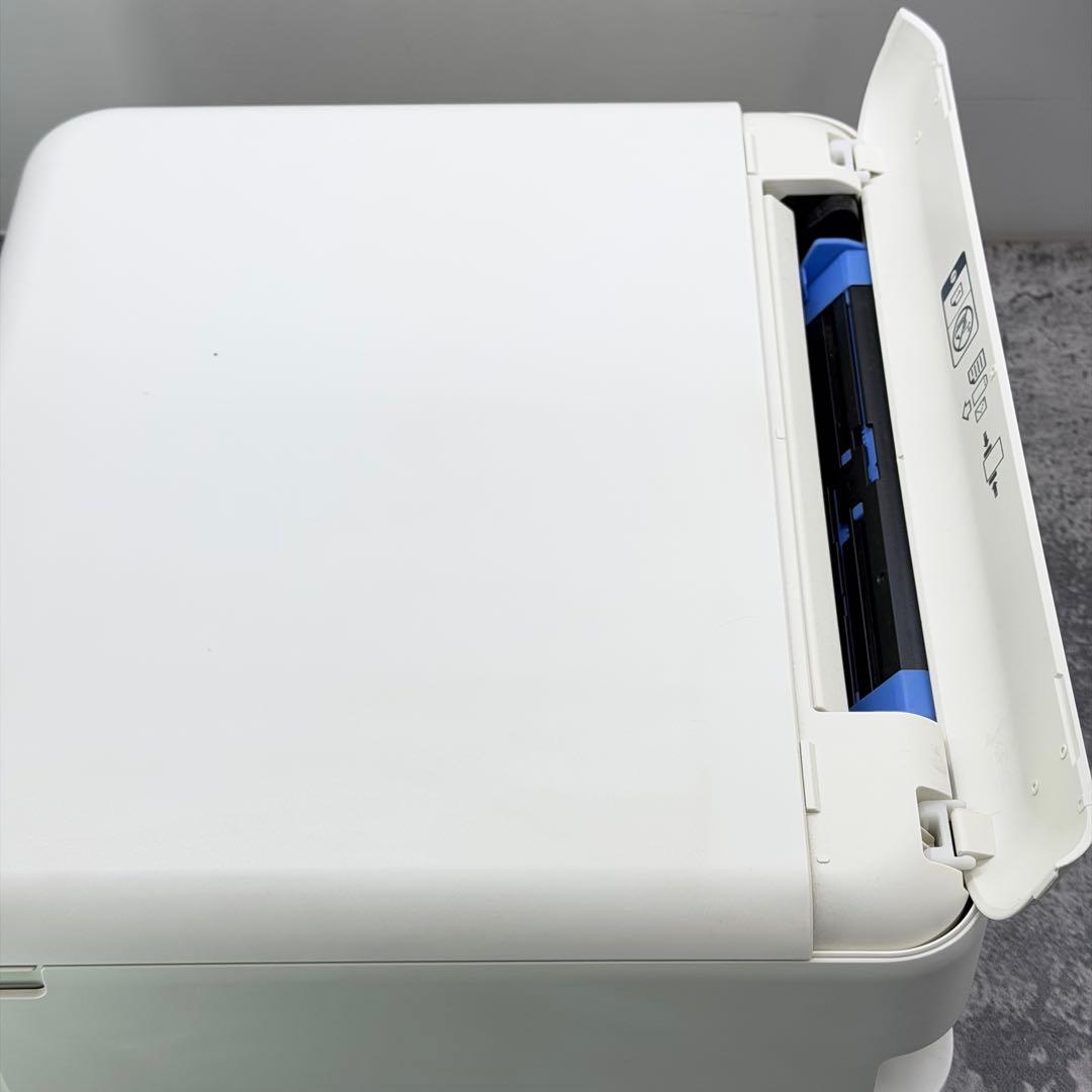 EPSON　EW-M752T　インクジェットプリンター　エコタンク