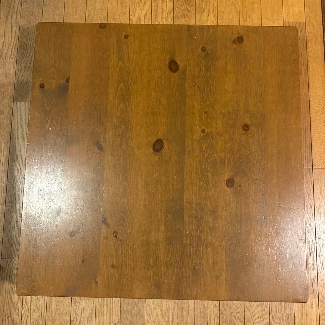 アンファン　センターテーブル　こたつ　アンファン家具