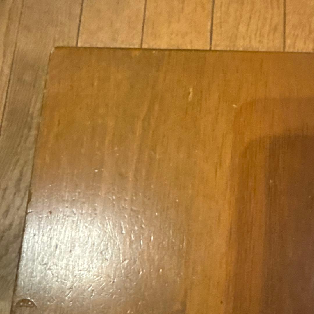 アンファン　センターテーブル　こたつ　アンファン家具