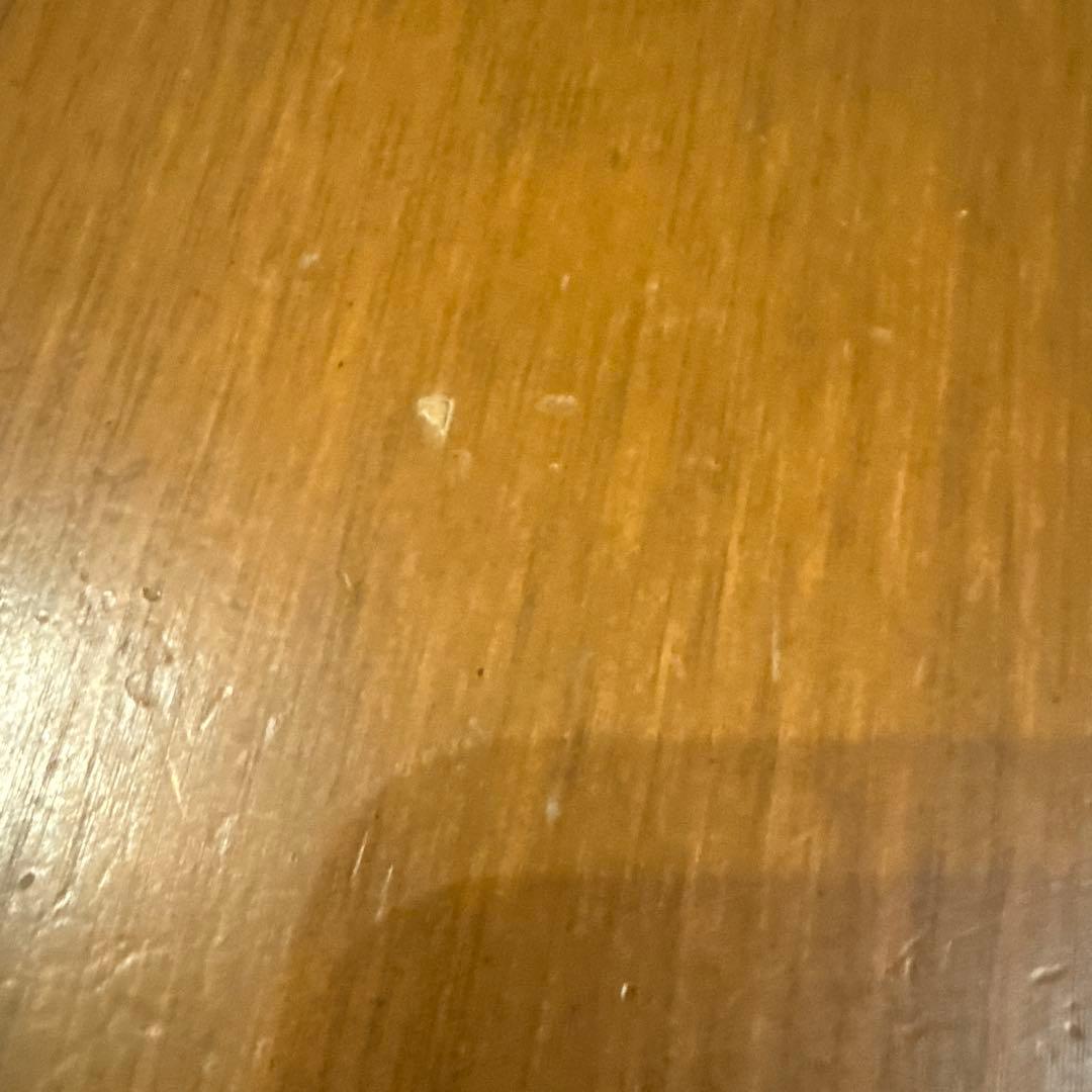 アンファン　センターテーブル　こたつ　アンファン家具