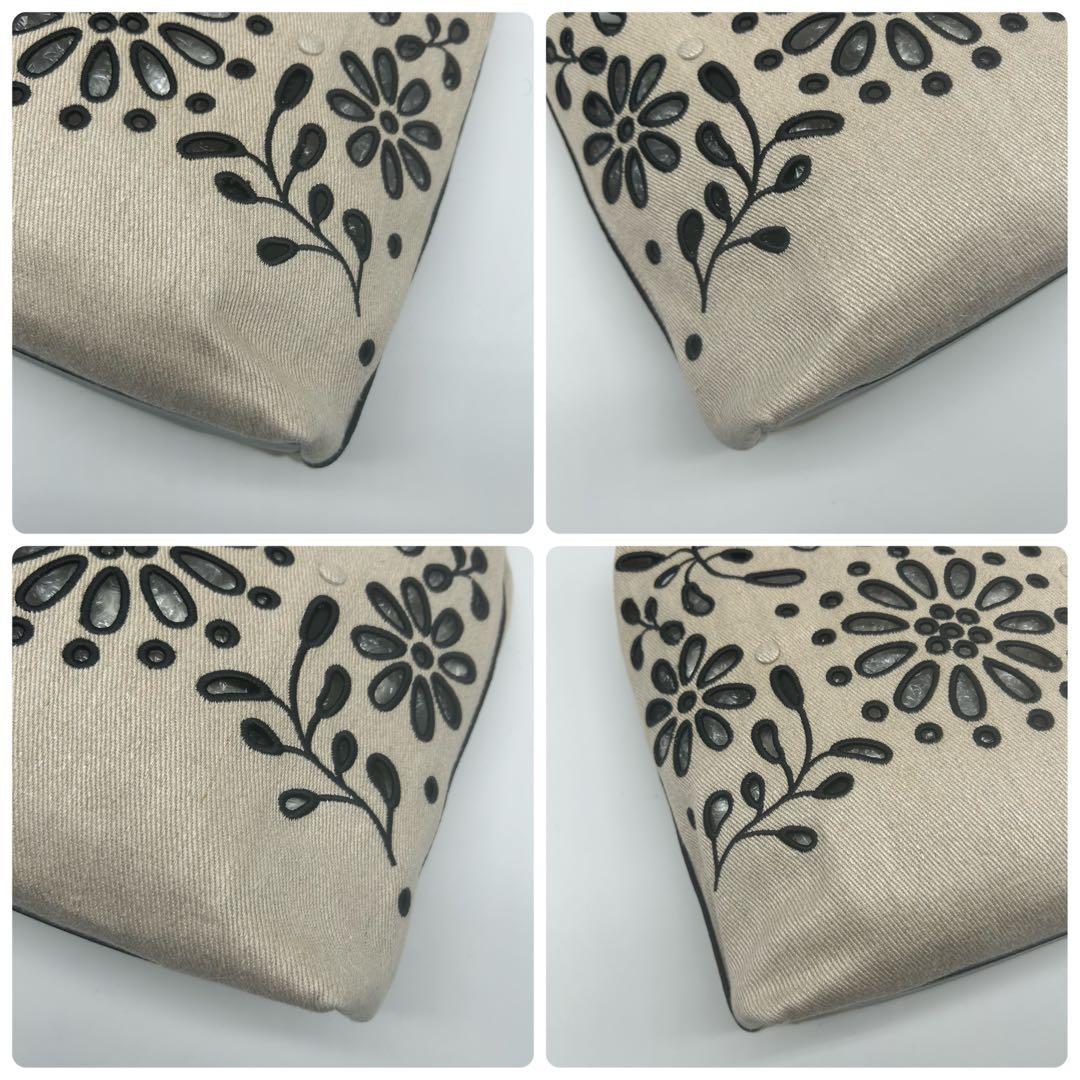 【m様】クロエ Chloe ハンドバッグ ショルダー 2way 花柄