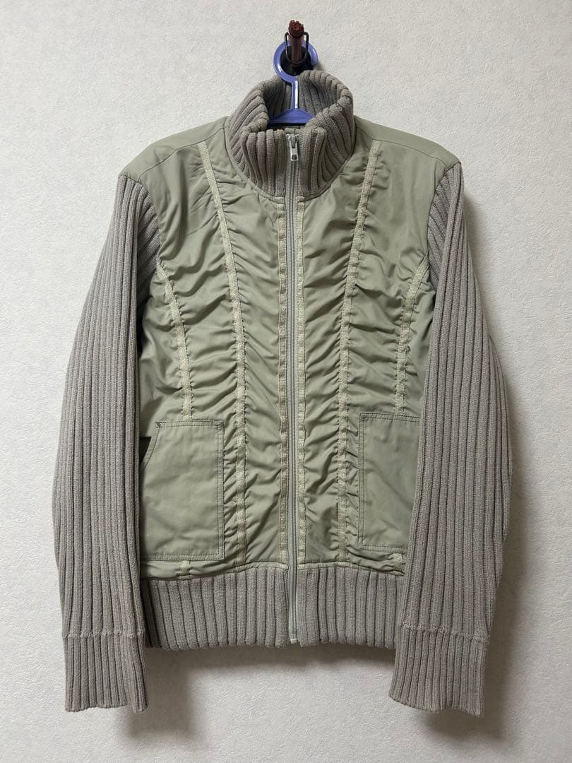 Lagua gem ジャケット ラグアジェム 2024