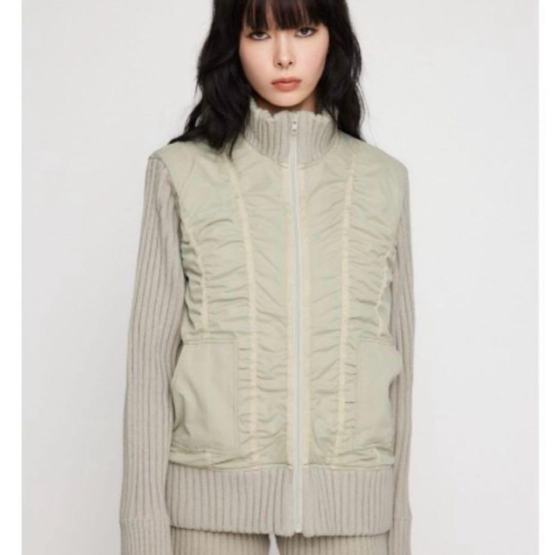 Lagua gem ジャケット ラグアジェム 2024