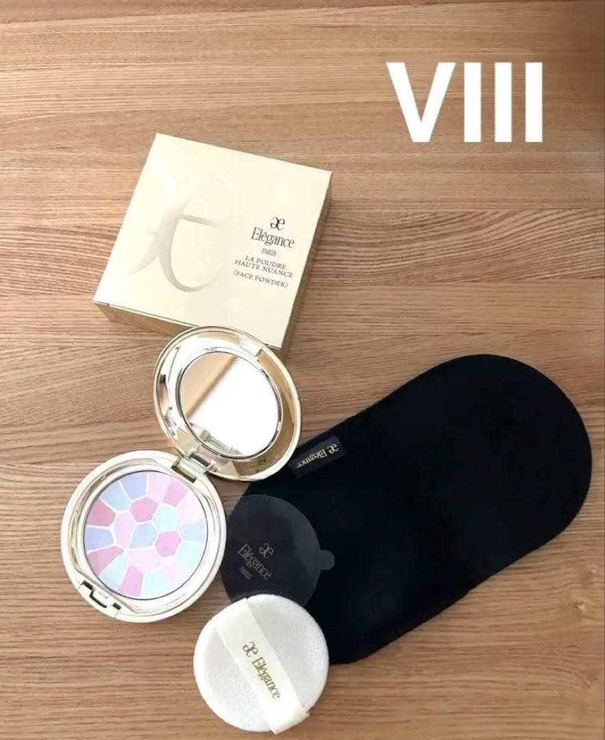 【Elegance】エレガンス ラプードル オートニュアンス Ⅷ（8）