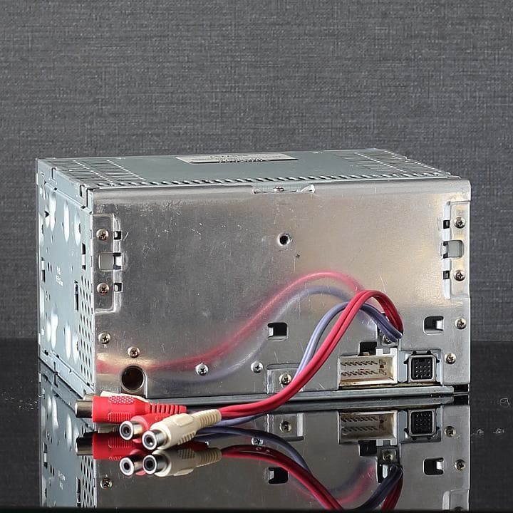 当時物 ADDZEST DMZ545LP CeNET CD/MDセンターユニット