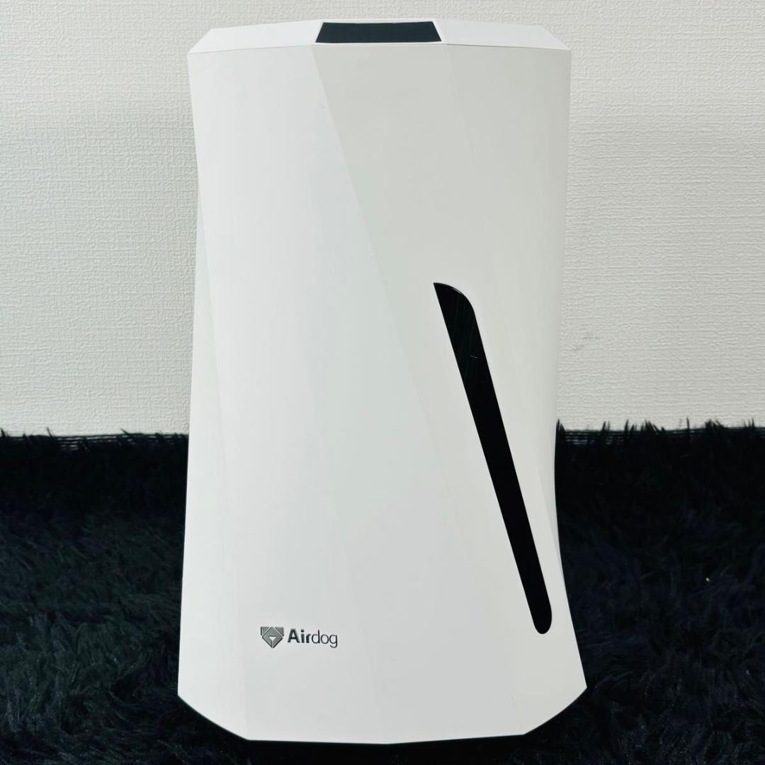 Airdog エアドッグ moi モイ 高機能気化式加湿器 大人気モデル 高年式