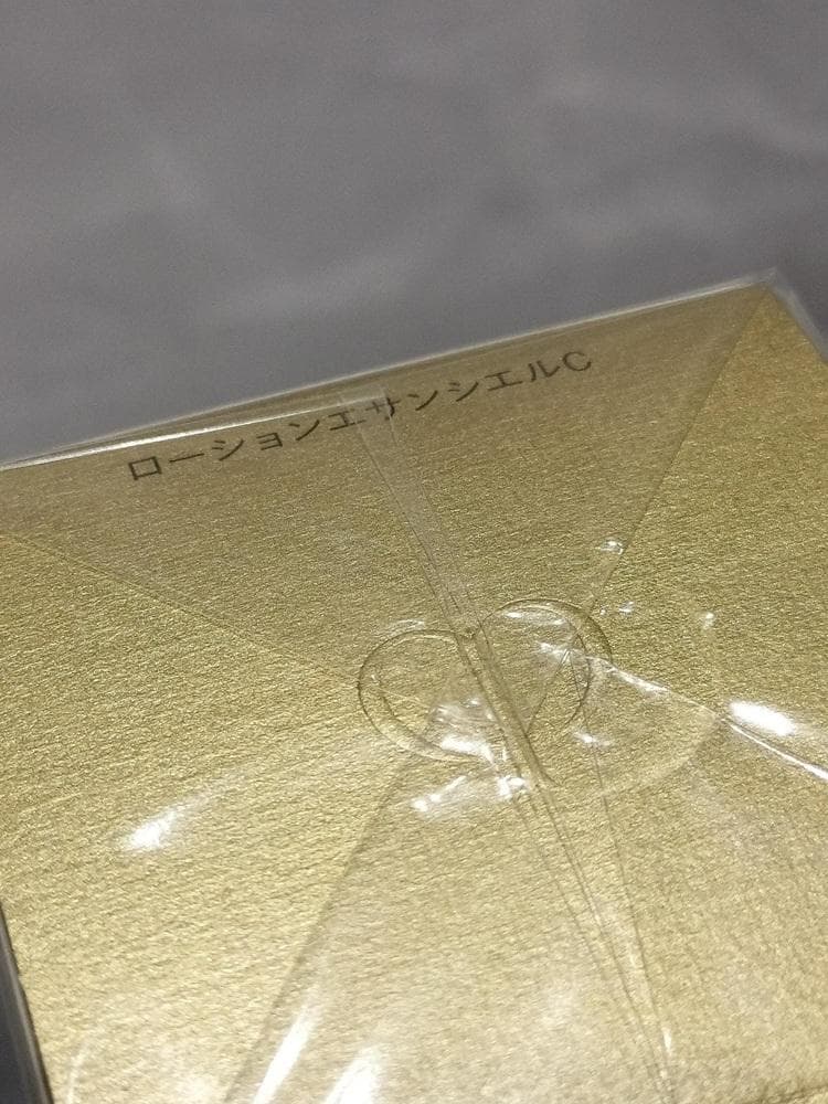 クレドポーボーテ　ローションエサンシエルC　170ml