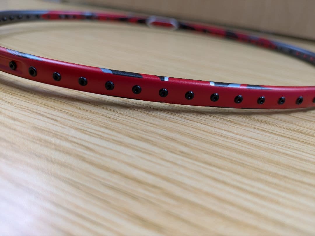 YONEX ARC SABER 11 PRO バドミントンラケット　4U5