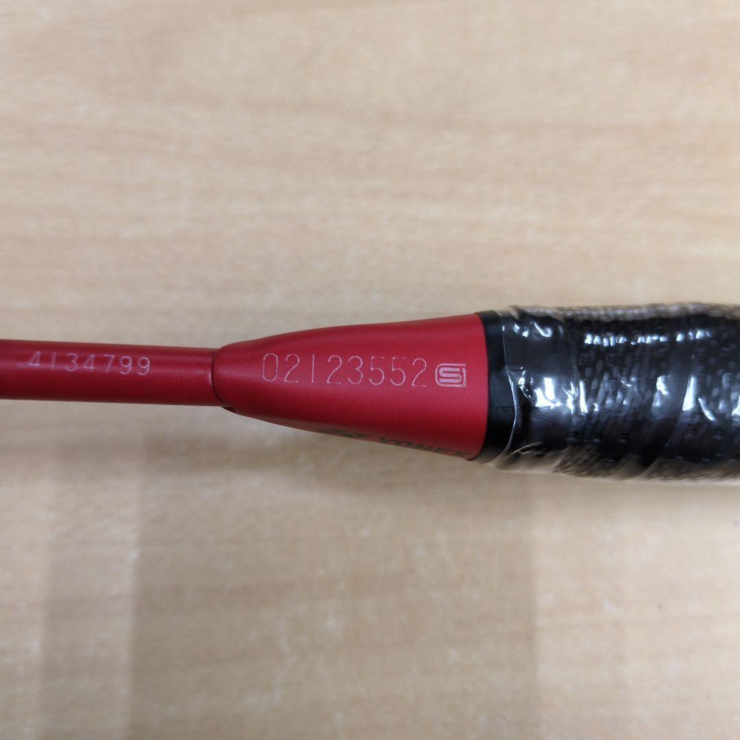 YONEX ARC SABER 11 PRO バドミントンラケット　4U5