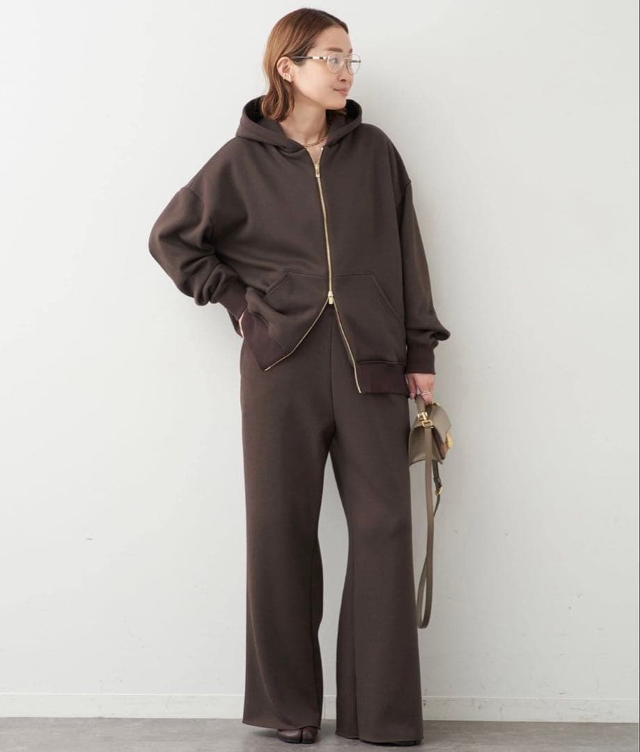 Deuxieme Classe *Warm スウェット パンツ 34